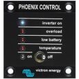 Victron Energy Victron Phoenix Inverter Control
