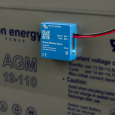 Victron Energy Victron Smart Battery Sense lange Reichweite