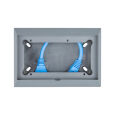 Victron Energy Victron Wandgehäuse für 65 x 120 mm GX-Paneele
