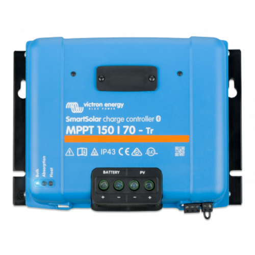 Victron Energy Victron SmartSolar MPPT 150/70-Tr Victron Energy Victron SmartSolar MPPT 150/70-Tr