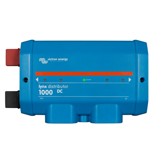 Victron Energy Victron Lynx Distributor