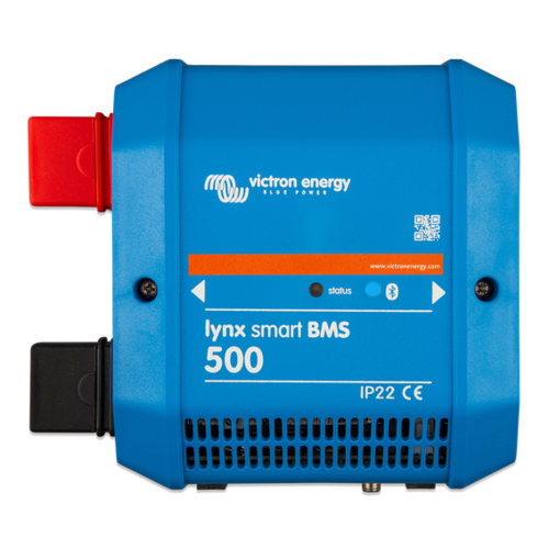 Victron Energy Victron Lynx Smart BMS 500 (M8) Victron Energy Victron Lynx Smart BMS 500 (M8)
