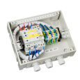 Victron Energy Victron VE Transferschalter 10KVA, 1ph, 200-250V