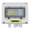 Victron Energy Victron VE Transferschalter 10KVA, 1ph, 200-250V