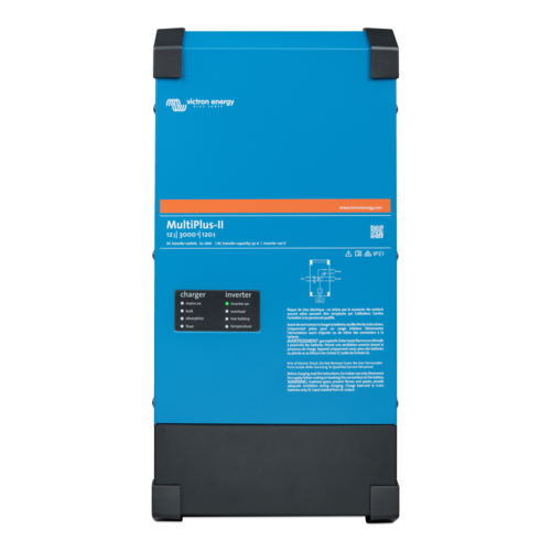 Victron Energy Victron MultiPlus-II 12/3000/120-32 230V Victron Energy Victron MultiPlus-II 12/3000/120-32 230V
