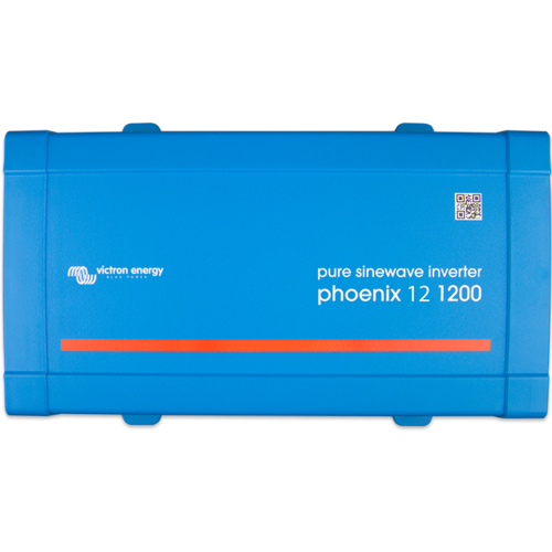 Victron Energy Victron Phoenix Inverter 24/500 230V VE.Direct Victron Energy Victron Phoenix Inverter 24/500 230V VE.Direct
