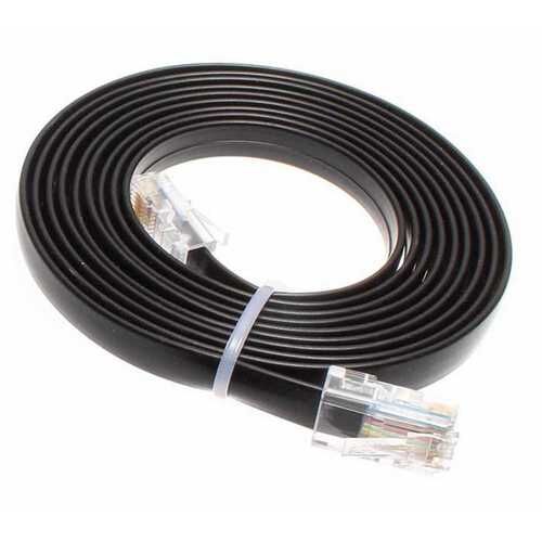 Wallas Bedienpanel-Kabel 2m Wallas Bedienpanel-Kabel 2m