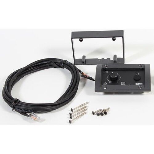 Wallas Bedienpanel mit 6m Kabel Wallas Bedienpanel mit 6m Kabel