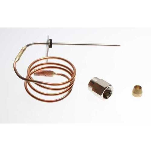 Wallas Kupferleitung mit Nadel, Pumpe-Brenner Wallas Kupferleitung mit Nadel, Pumpe-Brenner