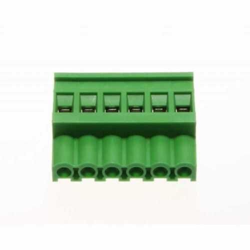 Wallas Stecker für Magnetventil Wallas Stecker für Magnetventil