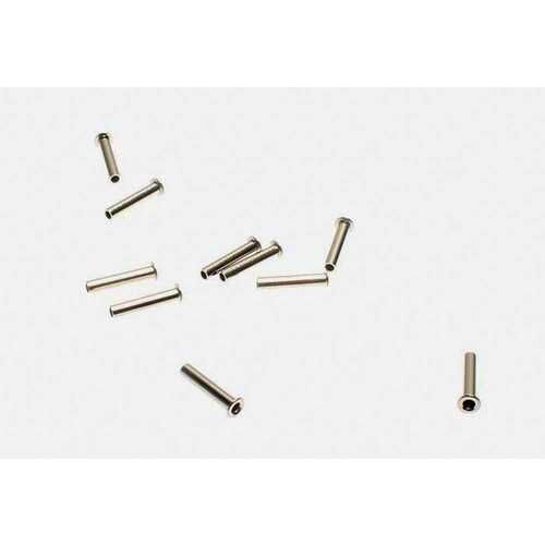Wallas Stützhülsen für 5mm Schlauch - 10 Stk. Wallas Stützhülsen für 5mm Schlauch - 10 Stk.