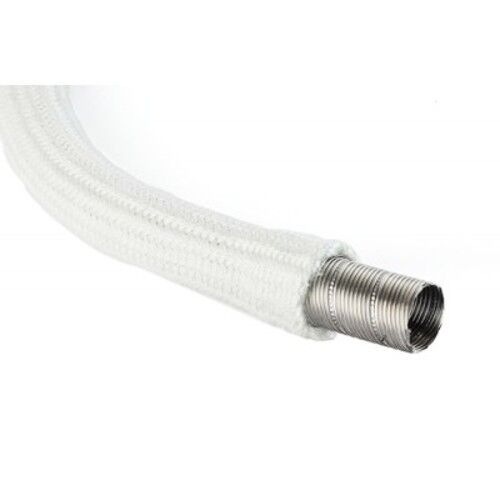 Wallas Wärmeisolierung aus Fiberglass D = 50mm Wallas Wärmeisolierung aus Fiberglass D = 50mm