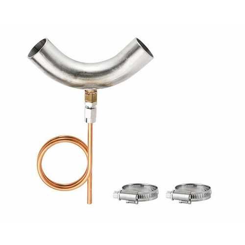 Wallas Abgas Kondensatablauf 28mm Wallas Abgas Kondensatablauf 28mm