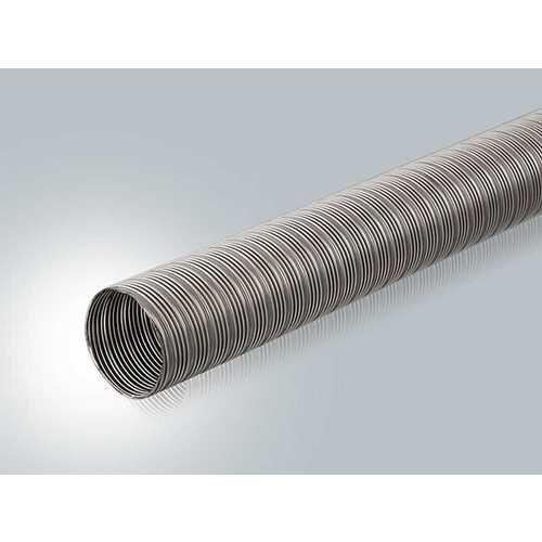 Wallas Abgasschlauch Niro 28mm #437830 Wallas Abgasschlauch Niro 28mm #437830