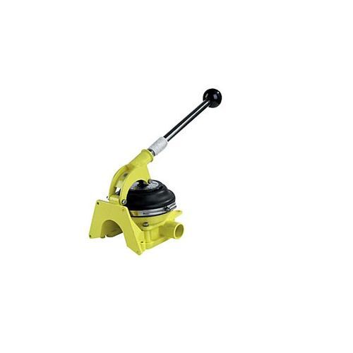 Whale manuelle Bilgenpumpe Gusher 10 Whale manuelle Bilgenpumpe Gusher 10