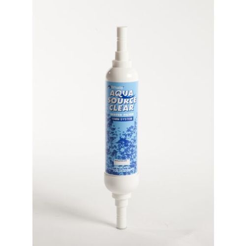 Whale Frischwasser Filter 15mm Whale Frischwasser Filter 15mm