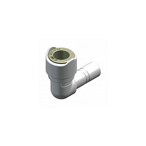 Whale bogenförmiger Fitting15mm ( 2 Stk ) Whale bogenförmiger Fitting15mm ( 2 Stk )