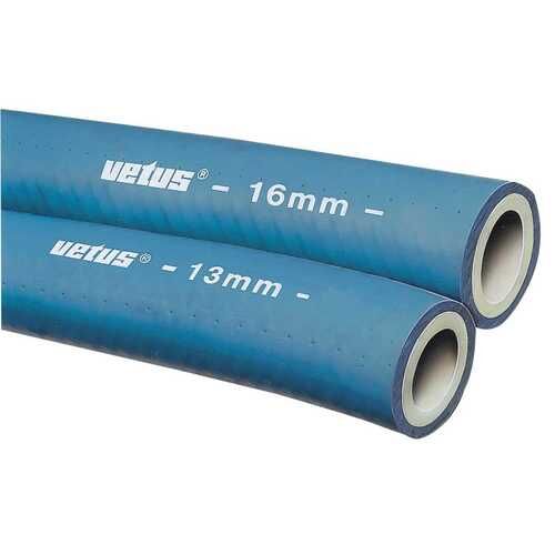 Vetus Boilerschlauch 16mm Vetus Boilerschlauch 16mm
