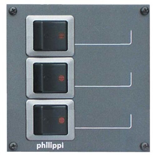 philippi Philippi LAE233 Stromkreisverteiler philippi Philippi LAE233 Stromkreisverteiler