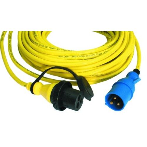 philippi Philippi MPC2,5-25 3x2,5qmm 25-Mtr Kabel philippi Philippi MPC2,5-25 3x2,5qmm 25-Mtr Kabel