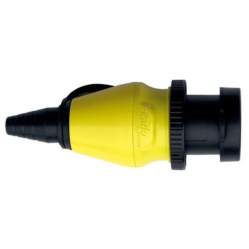 philippi Philippi MPS16-10 Kupplungsstecker 230V/16A philippi Philippi MPS16-10 Kupplungsstecker 230V/16A