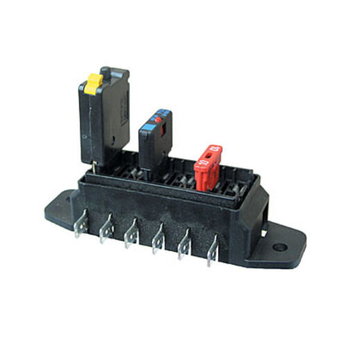 philippi Philippi Sicherungshalter ASH6 philippi Philippi Sicherungshalter ASH6