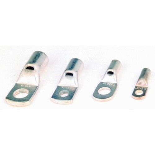 philippi Philippi Rohrkabelschuhe RKS 6mm2/8mm philippi Philippi Rohrkabelschuhe RKS 6mm2/8mm