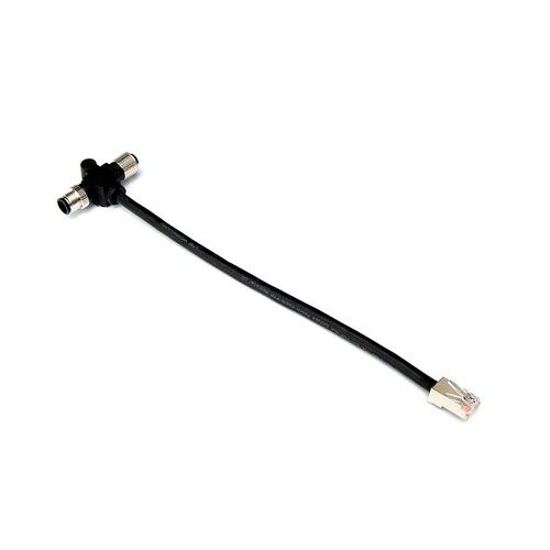 philippi Philippi M12-PBUS T-Kabel 0,2m philippi Philippi M12-PBUS T-Kabel 0,2m