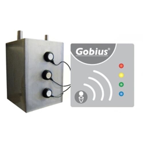 philippi Philippi Gobius 4 f. Wasser, Diesel, Benzin philippi Philippi Gobius 4 f. Wasser, Diesel, Benzin