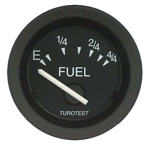 philippi Philippi Instrument Fuel 52mm philippi Philippi Instrument Fuel 52mm