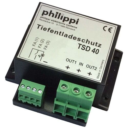 philippi Philippi TSD 12 /40 philippi Philippi TSD 12 /40