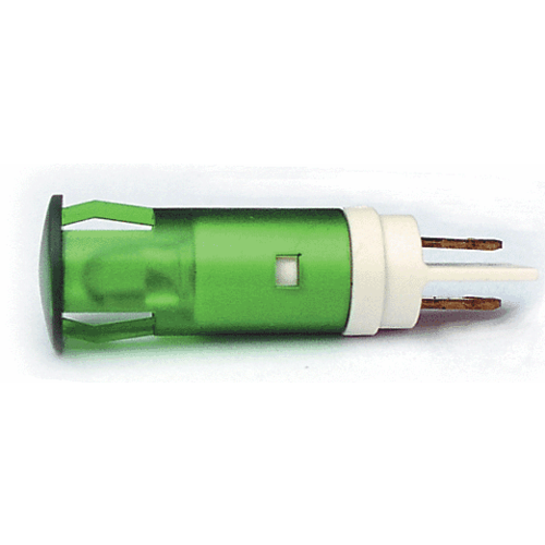 philippi Philippi LED 10mm, rot philippi Philippi LED 10mm, rot