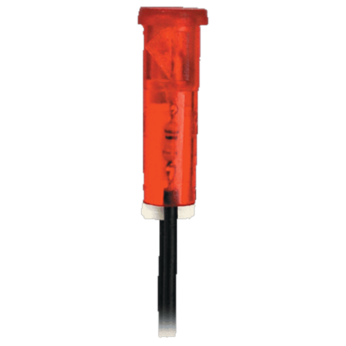 philippi Philippi SL 9 rot (AC 230V) Signalleuchte philippi Philippi SL 9 rot (AC 230V) Signalleuchte