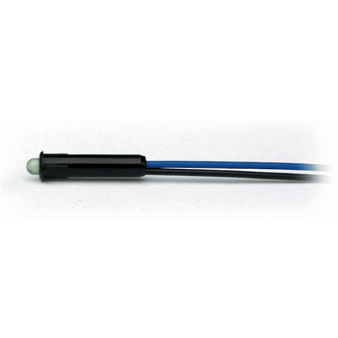 philippi Philippi LED 3mm, gelb