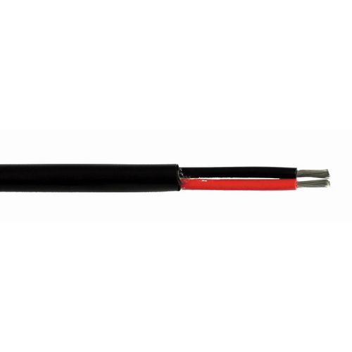 philippi Philippi H05VV-VZ 2x2,5 mm2 100 Mtr philippi Philippi H05VV-VZ 2x2,5 mm2 100 Mtr