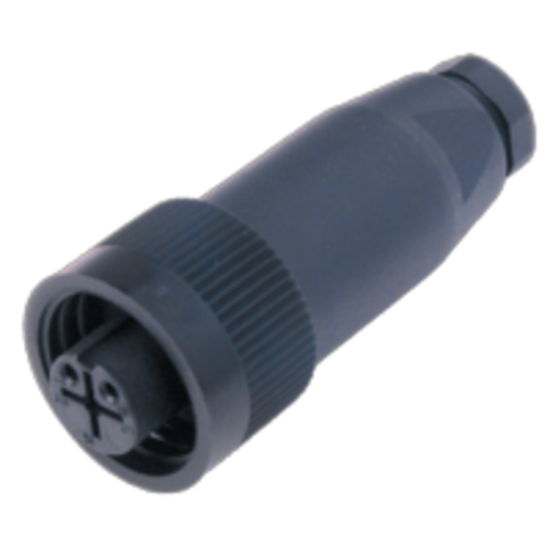 philippi Philippi Serie 692 Kupplungsdose 7 pol. philippi Philippi Serie 692 Kupplungsdose 7 pol.