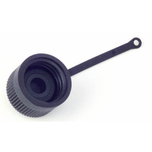 philippi Philippi Serie 294 Schutzkappe für Flanschdose philippi Philippi Serie 294 Schutzkappe für Flanschdose