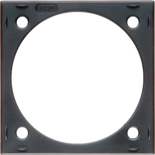 philippi Philippi DZR schwarz Distanzring philippi Philippi DZR schwarz Distanzring