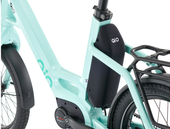 QiO Bosch Akkuschutz 400/500 Wh.