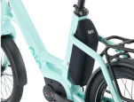 QiO Bosch Akkuschutz 400/500 Wh.