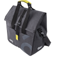 QiO V.R.-Gepäckträgertasche PINA (20 Liter Inhalt)