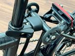 Brompton P Line 4-Gang Midnight Black Mittlerer Lenker