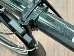 Brompton P Line 4-Gang Midnight BlackTiefer Lenker