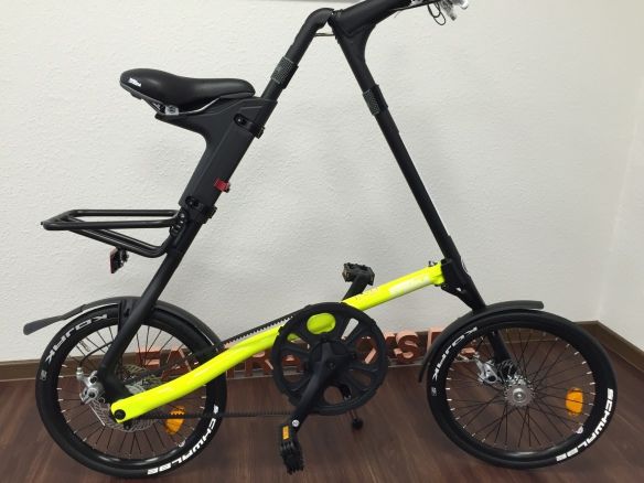 Strida(16-18 Strida(16-18