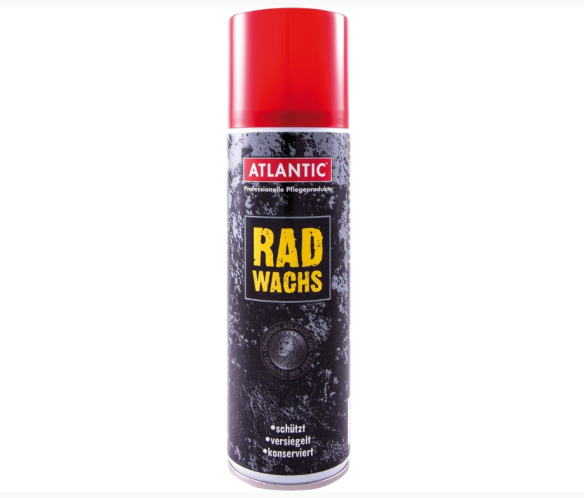 Atlantic Radwachs Atlantic Radwachs