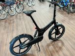 Gocycle G4i+ Schwarz