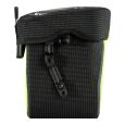 Ortlieb Lenkertasche Ultimate High-VIS 6,5L - neon yellow - black reflective