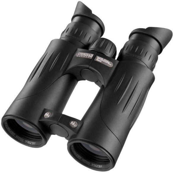 Steiner Wildlife XP 10x44 Fernglas Steiner Wildlife XP 10x44 Fernglas
