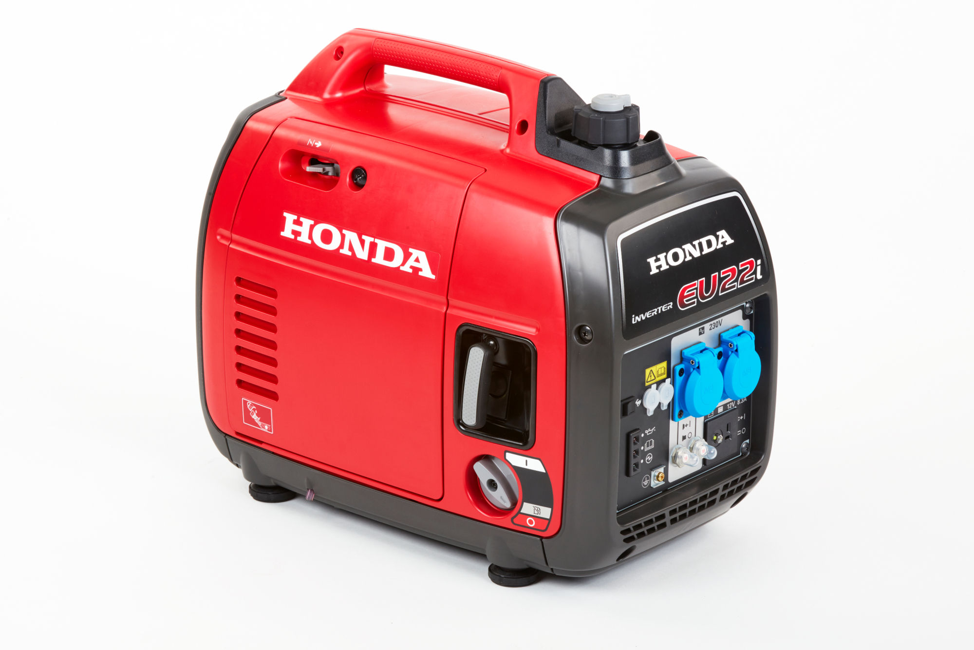 Honda eu 22i