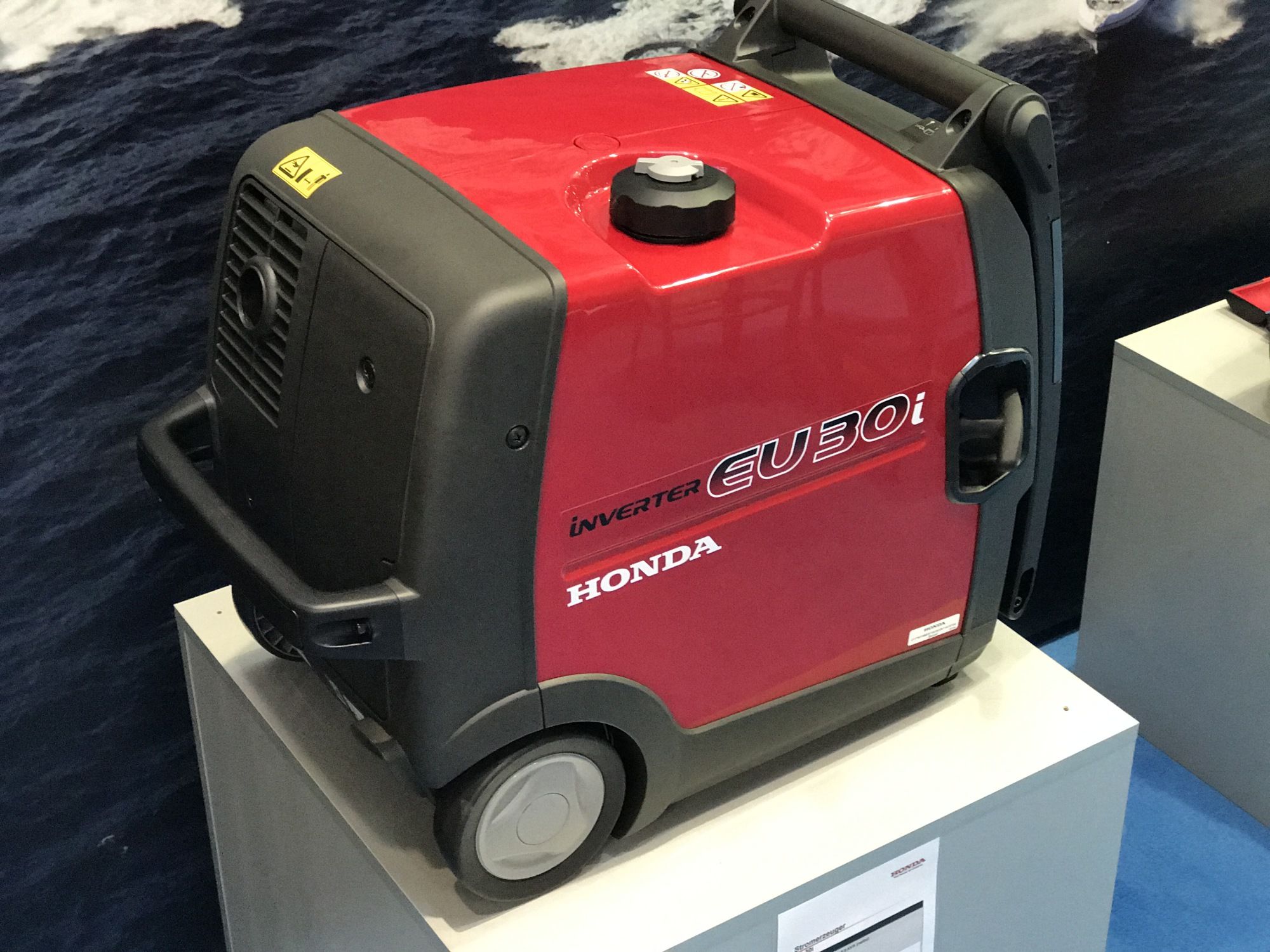Honda eu 30